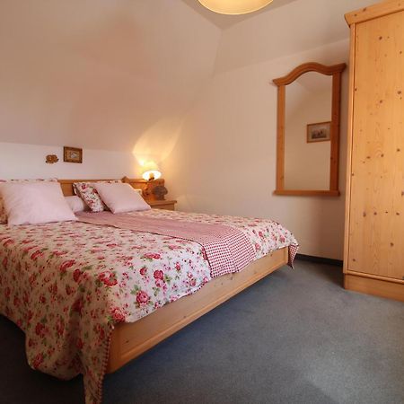 Landhaus Nockalm Bad Kleinkirchheim Exteriör bild