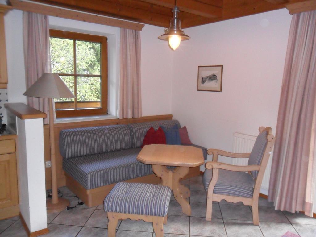 Landhaus Nockalm Bad Kleinkirchheim Rum bild