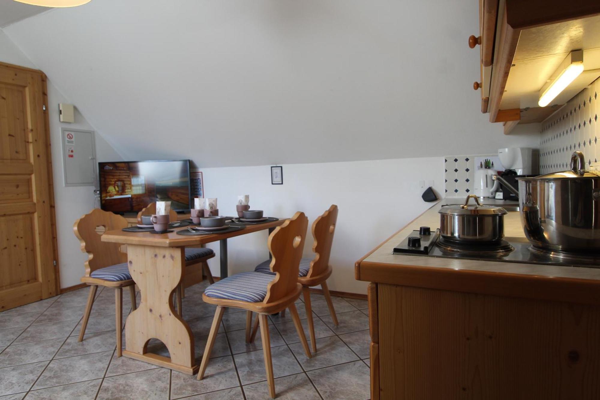 Landhaus Nockalm Bad Kleinkirchheim Exteriör bild