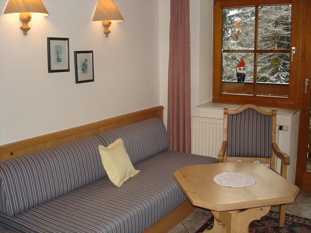 Landhaus Nockalm Bad Kleinkirchheim Exteriör bild