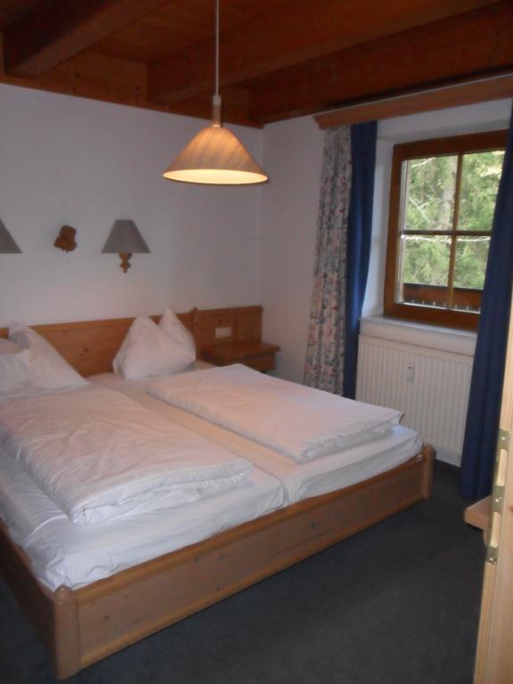 Landhaus Nockalm Bad Kleinkirchheim Rum bild