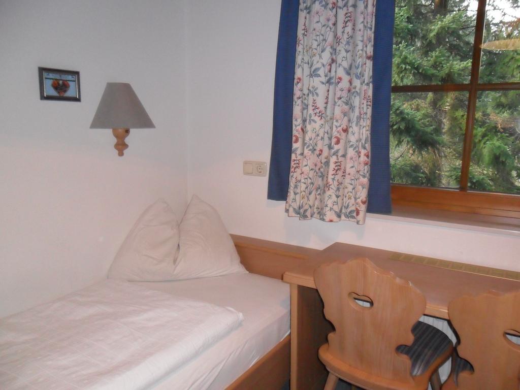 Landhaus Nockalm Bad Kleinkirchheim Exteriör bild
