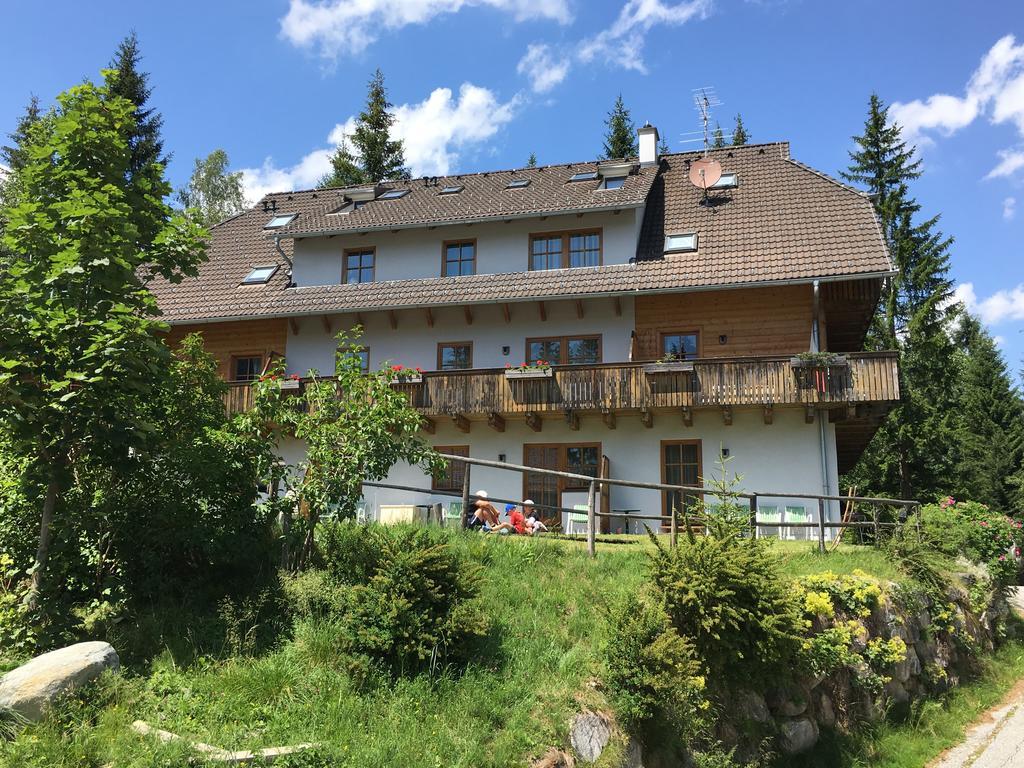 Landhaus Nockalm Bad Kleinkirchheim Exteriör bild