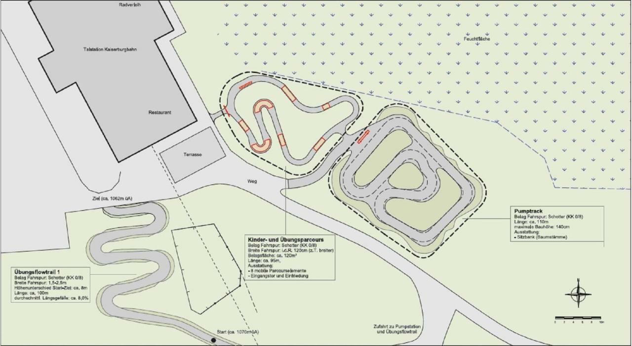Landhaus Nockalm Bad Kleinkirchheim Exteriör bild